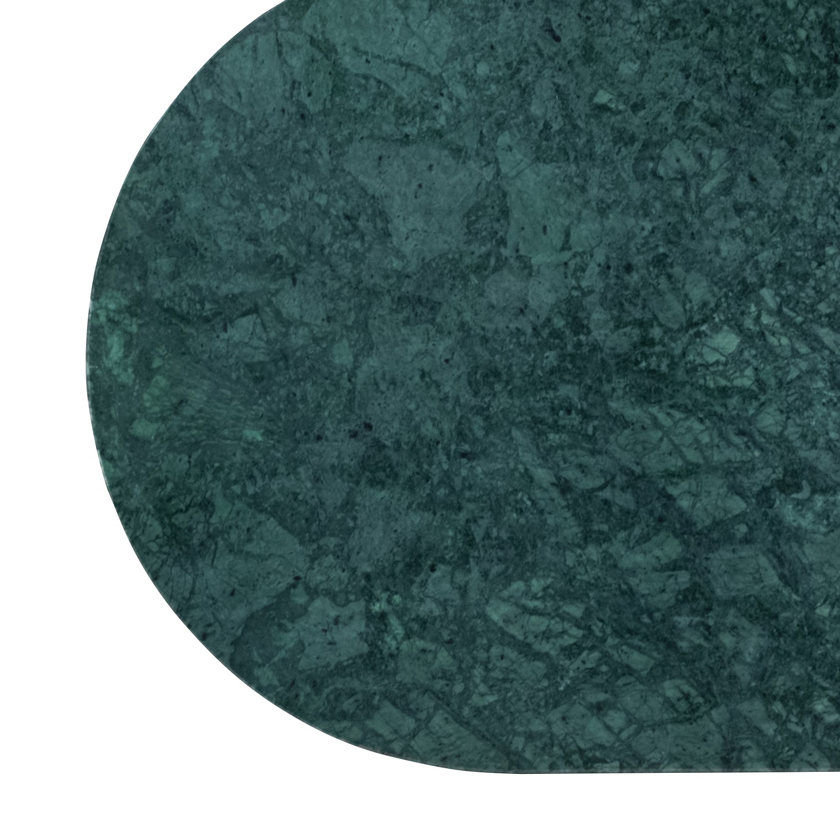 NUSA -taulukko tummanvihreä - 58x34xh40cm