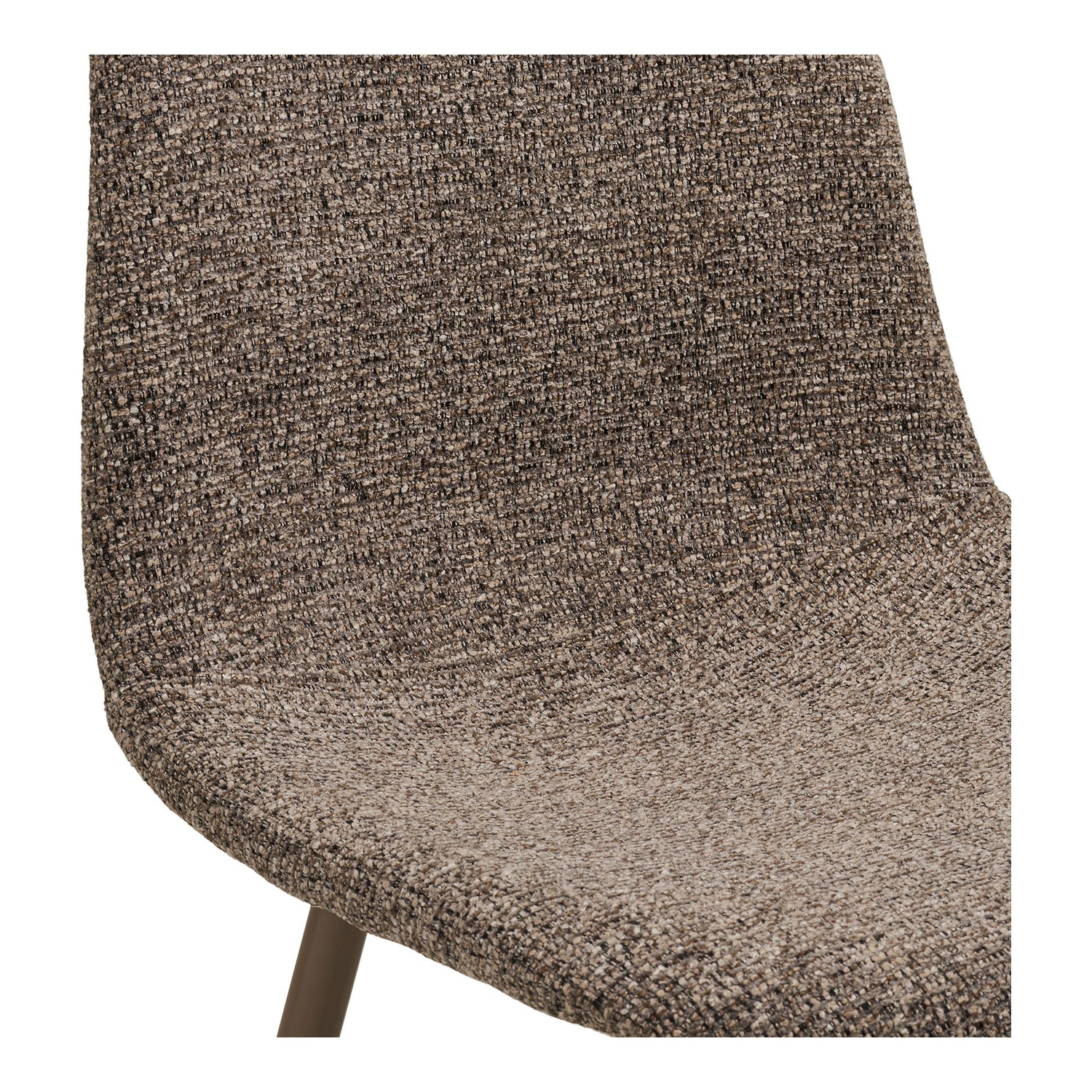 Tukholman ruokasali - Ruokapöytätuoli, vaaleanruskea, vaaleanruskea Ben HN1300