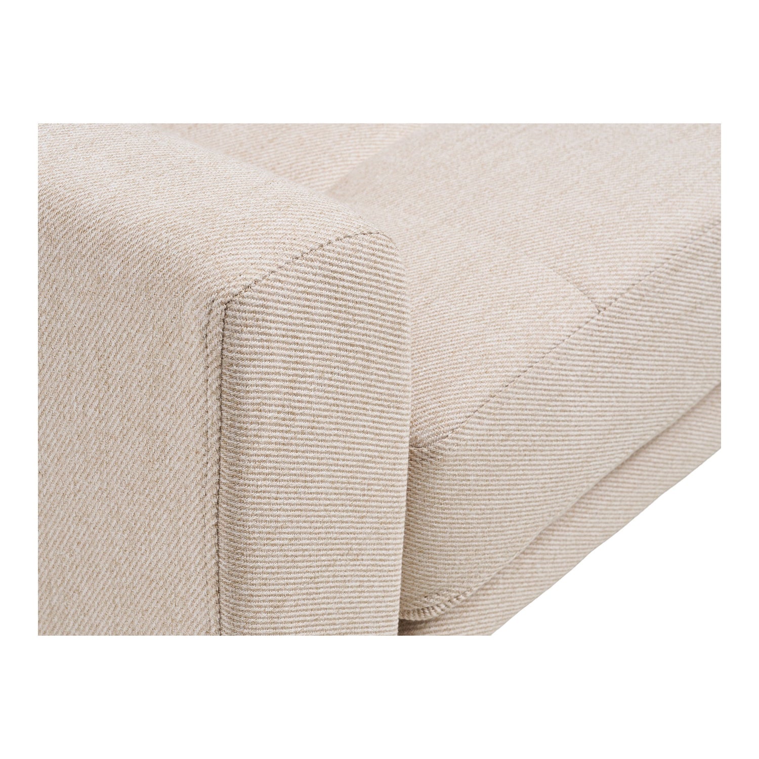 Lido Lounge -tuoli - Lounge -tuoli, hiekka, HN1050