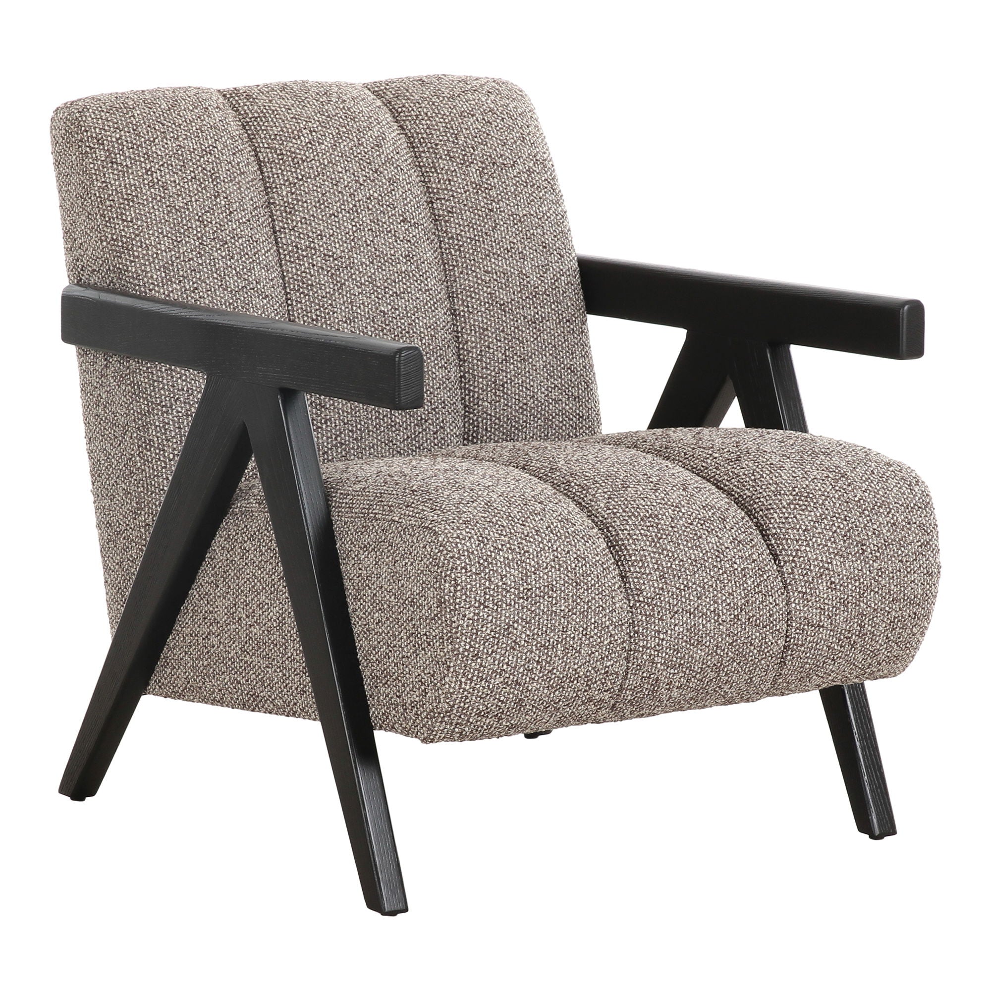 Lounge -tuoli, Brown, HN1299