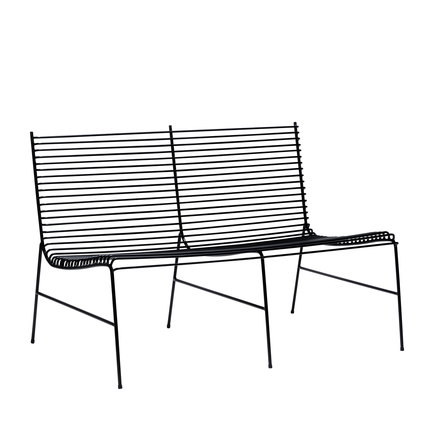 Merkkijono Black - 122x75xh80cm