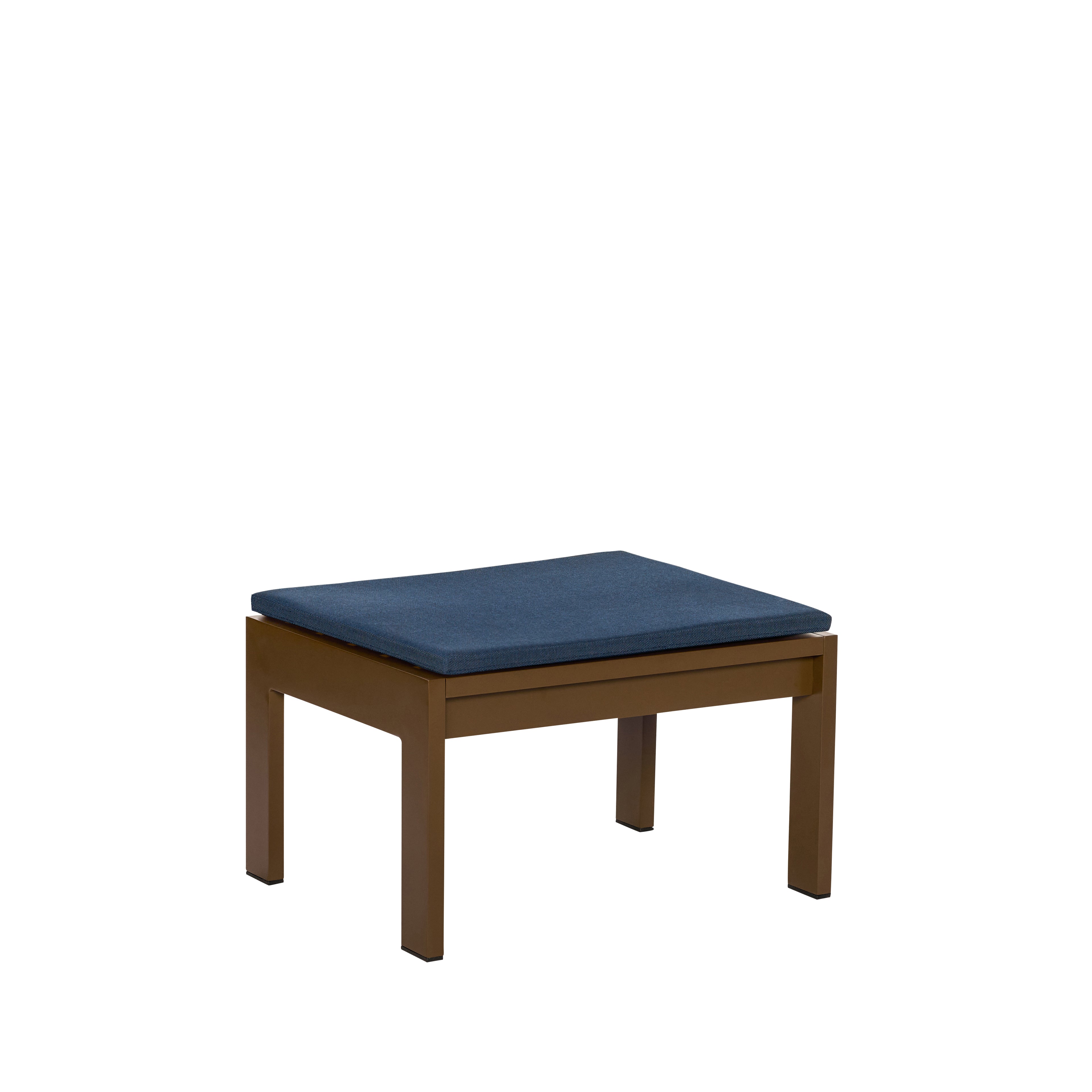 Haus Jakkara Ruskea - 52x52xh42cm