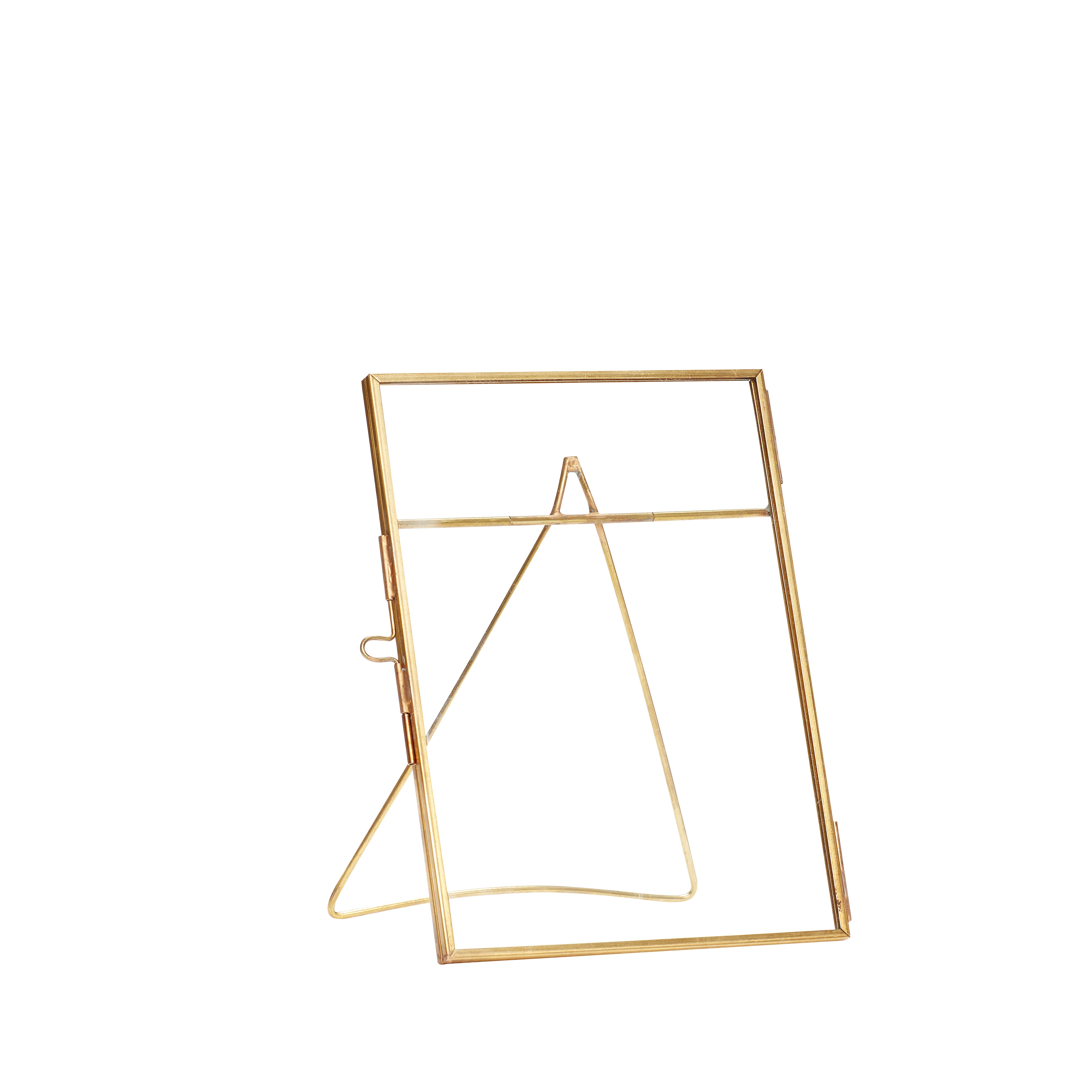 Loft Frame seisova messinki - 13xh18cm