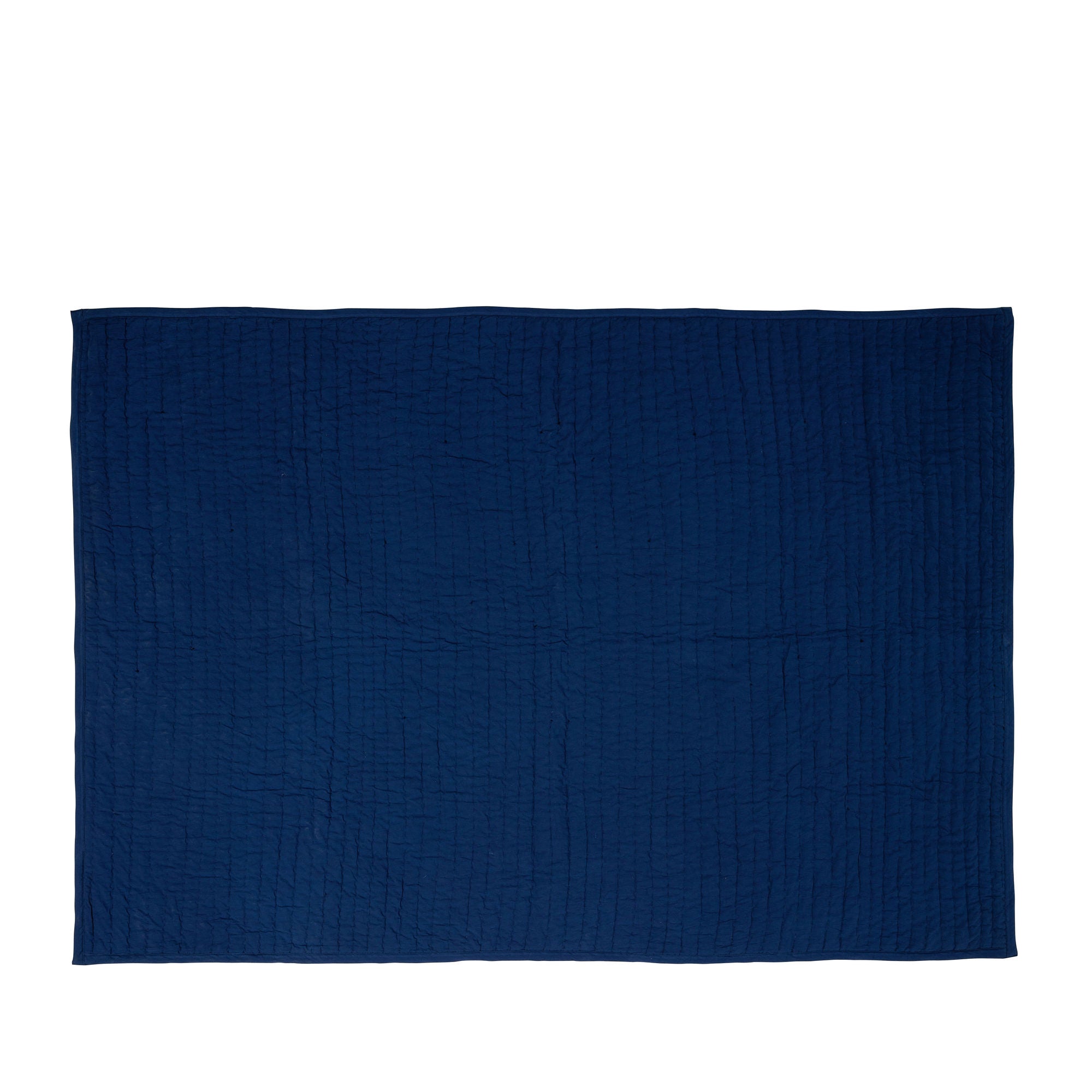 Hübsch -paviljonki ruudullinen lohko sininen/monivärinen