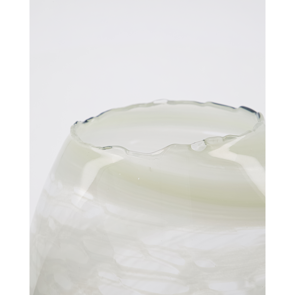 Talo -lääkäri - maljakko, hdjupiter, vaaleanvihreä