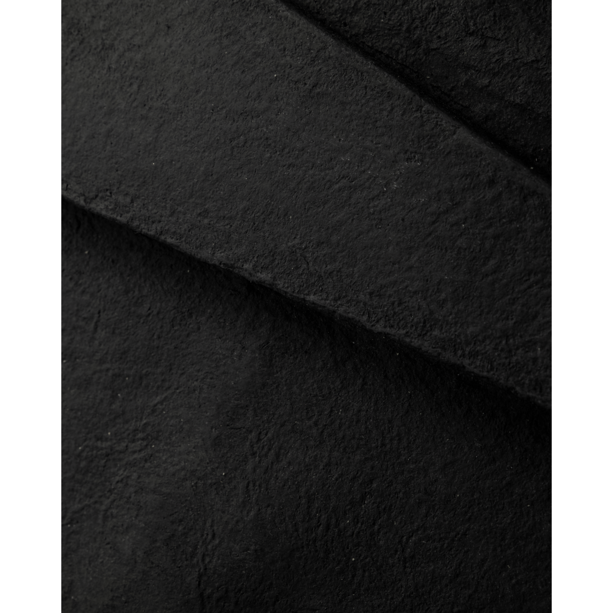 Seinätaide, hdmachie, matto musta