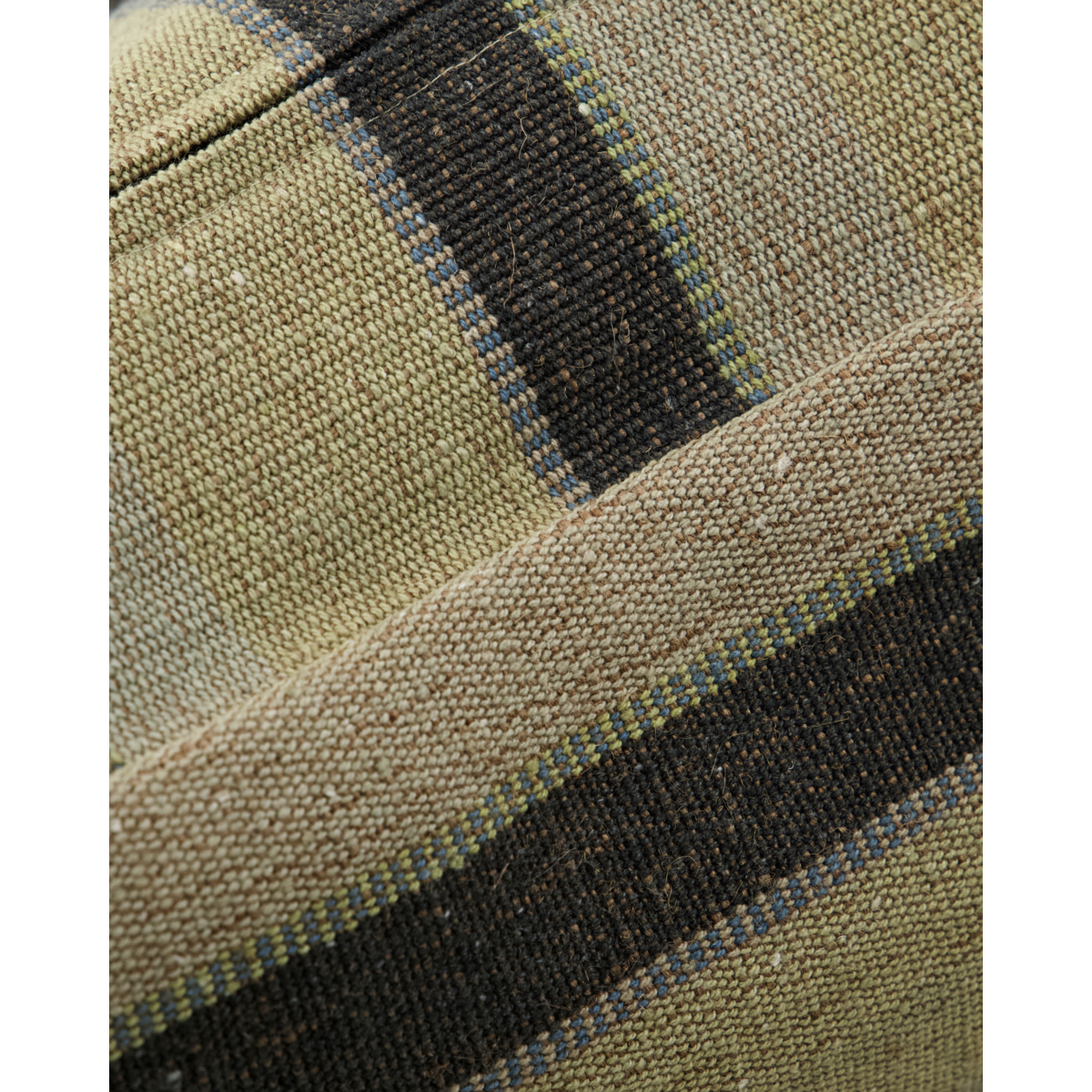 Tyynyliikkeet, hdcanva & pete, beige; harmaa