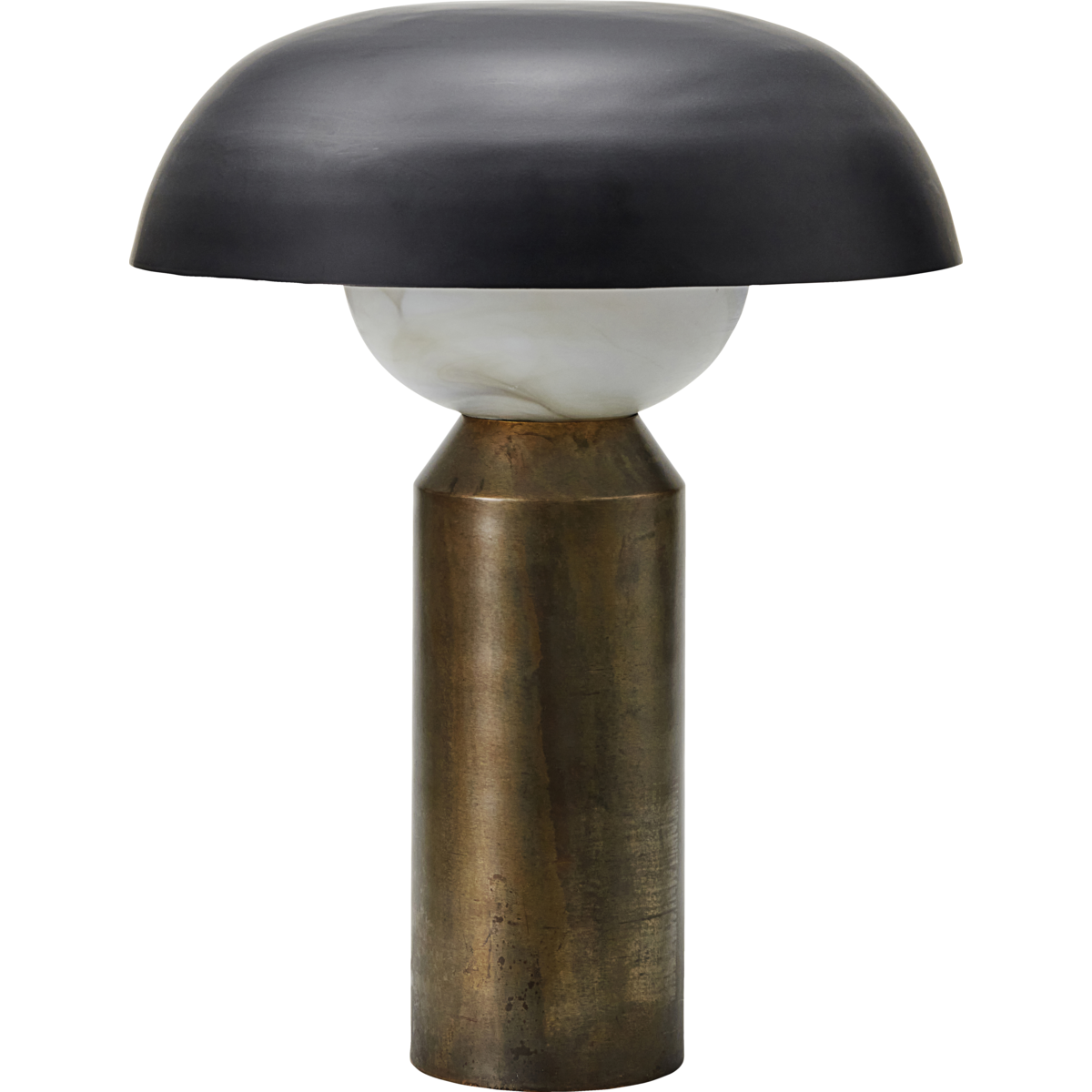 Pöytävalaisin, HDBIG -stipendiaatti, antiikkinen sotkuinen viimeistely