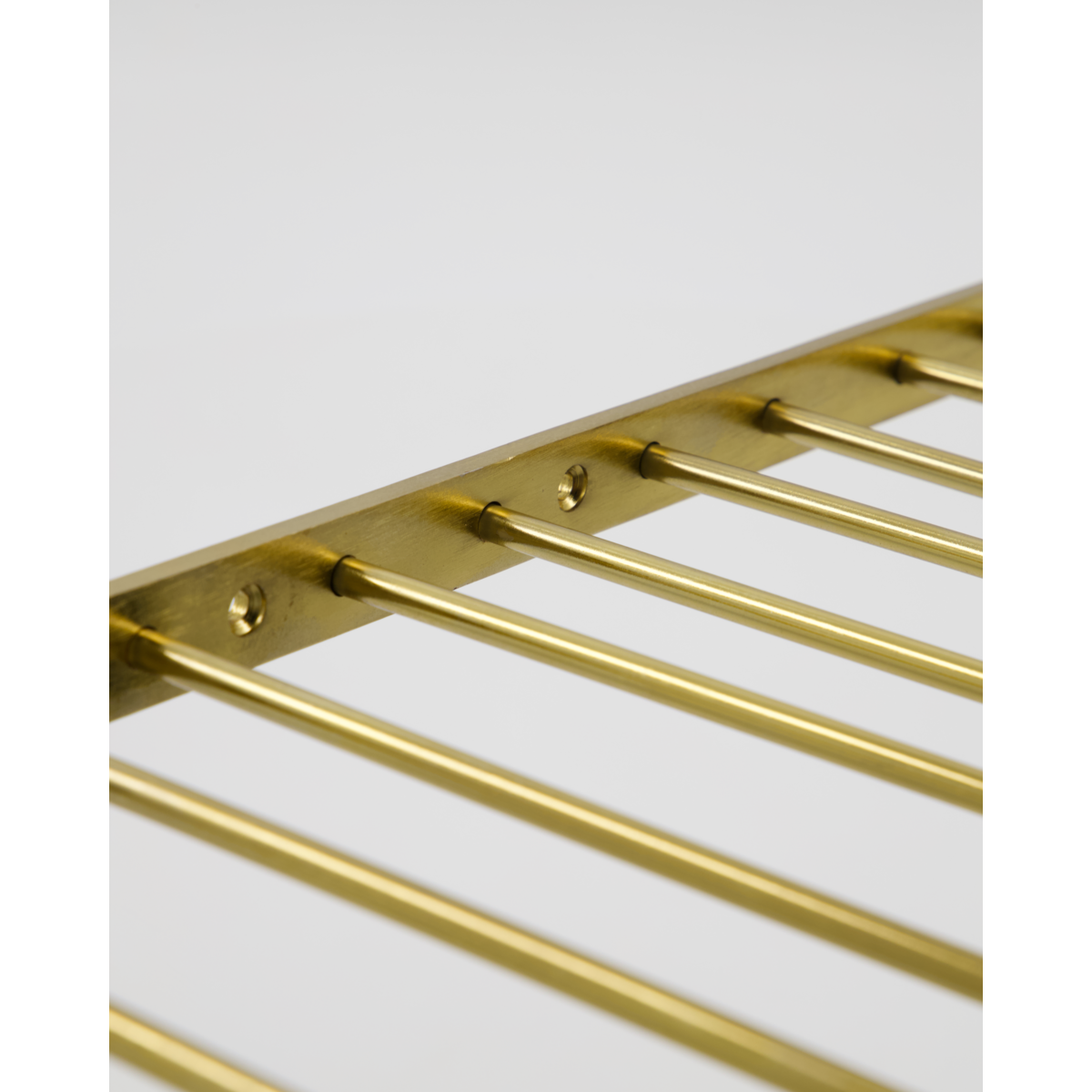 Lasiteline, hdstilio, Antik Gold Finish