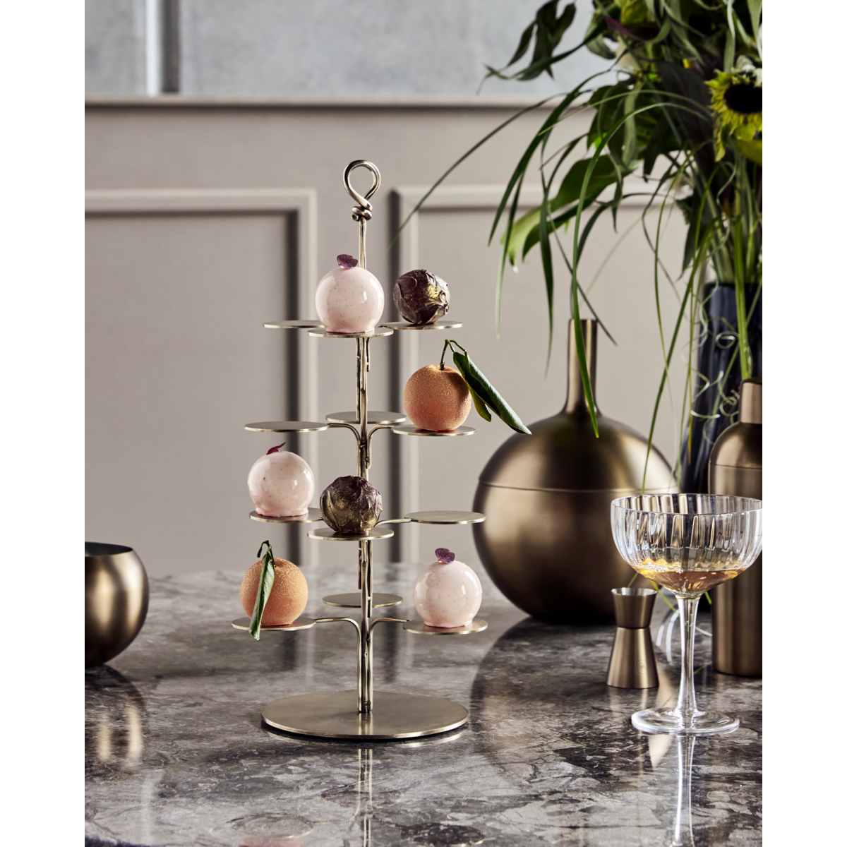 Perustaminen, hdseny, antikski