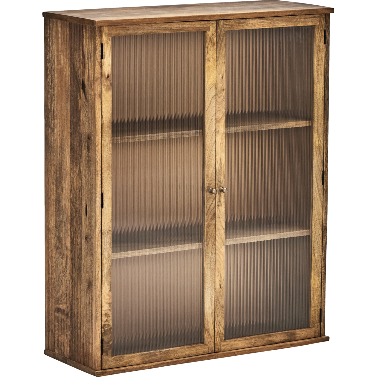 Laatikko ripustettavaksi, hdbalance, antiikki ruskea