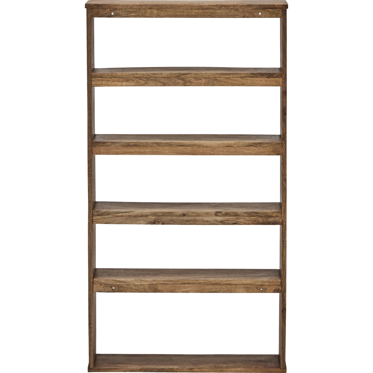 Hylly, hdbalance, antiikki ruskea