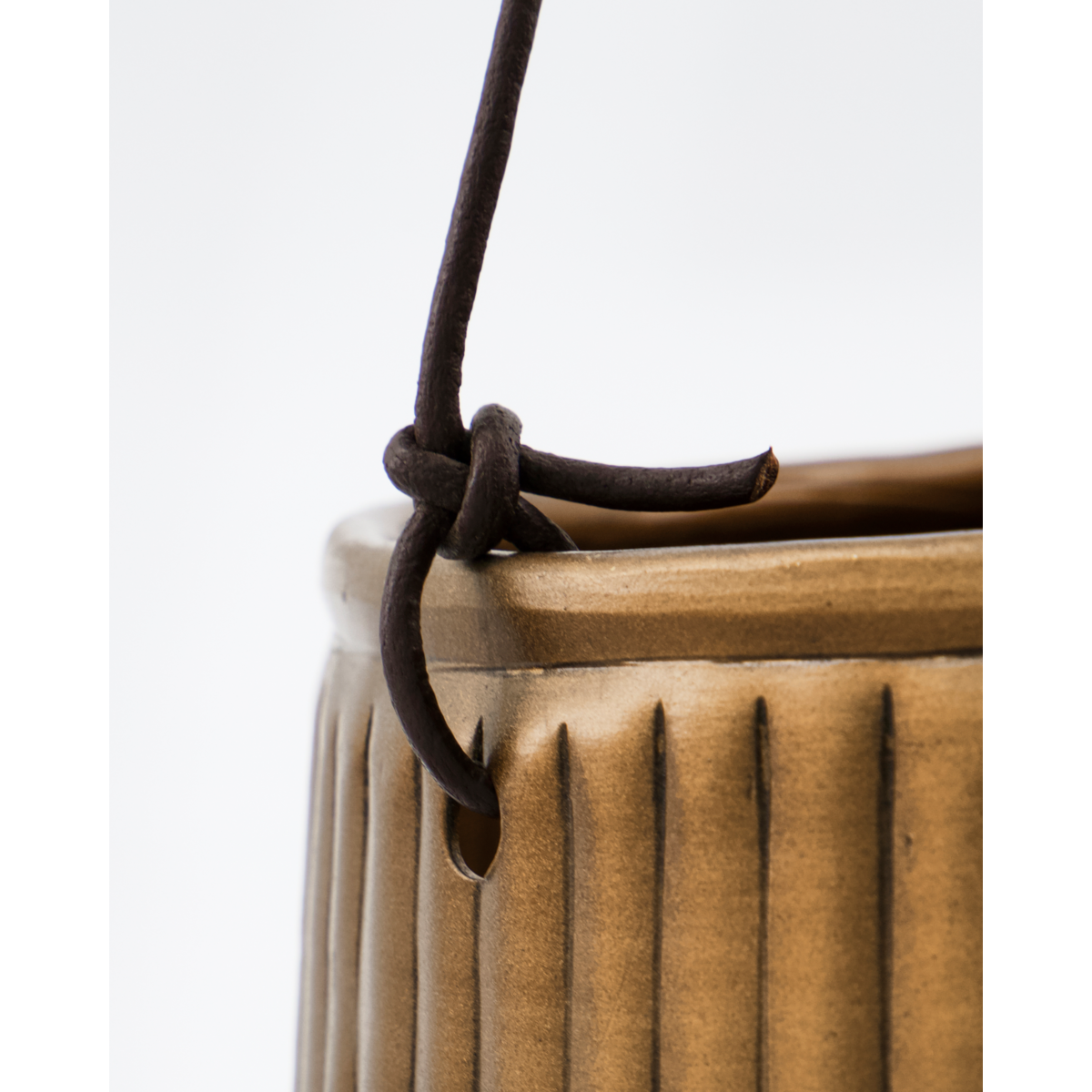 Yrttipot, hdplan, kultainen