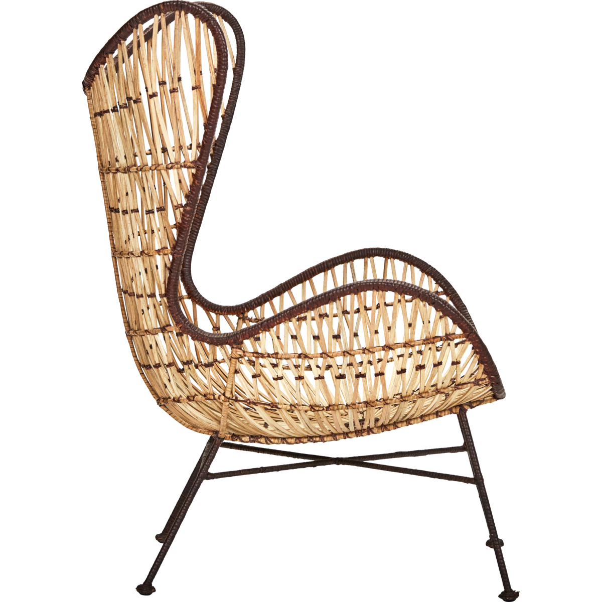 Lounge -tuoli, HDFLOW, luonto