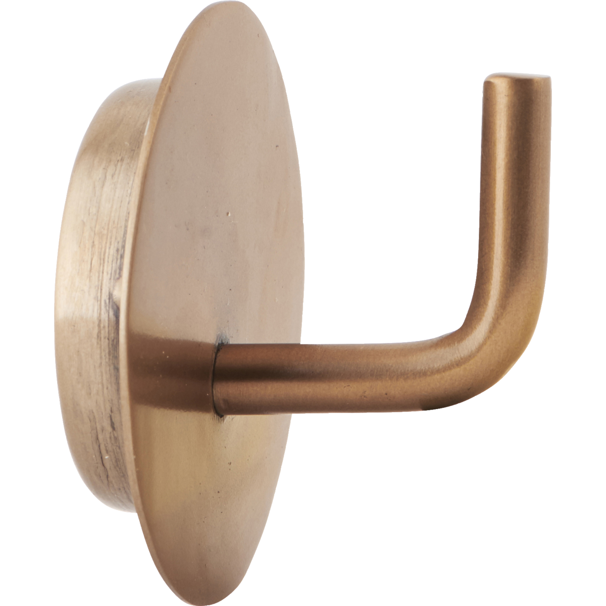 Talo -lääkäri - Knag, HDTEXT, Brass