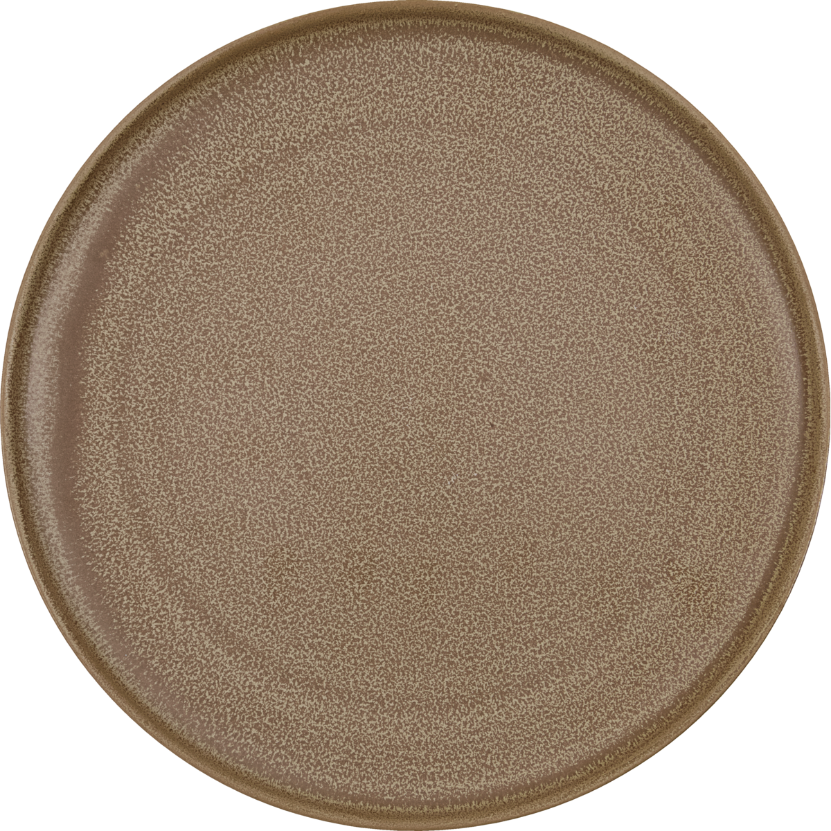 Päivällislevy, HDCara, Camel H: 2,5 cm, Dia: 27 cm