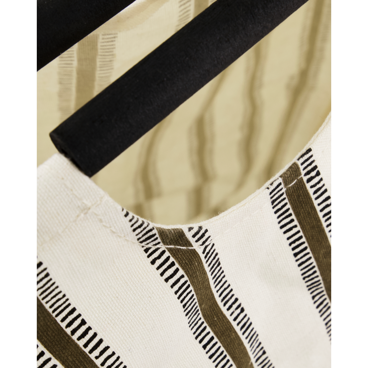 Pesulapussi, hdvibes, vaaleanruskea