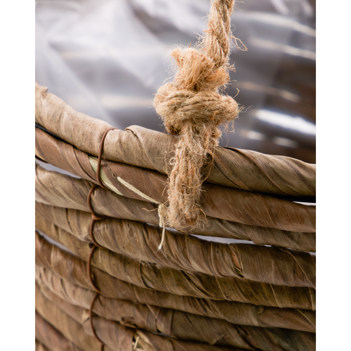 Yrttipot, hdhover, luonnollinen