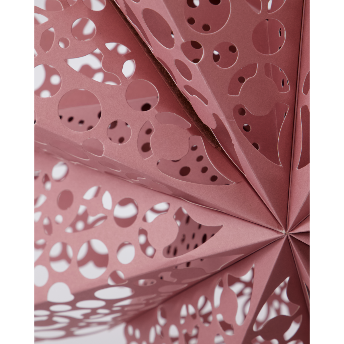 Tähti, HDClip, pölyinen ruusu