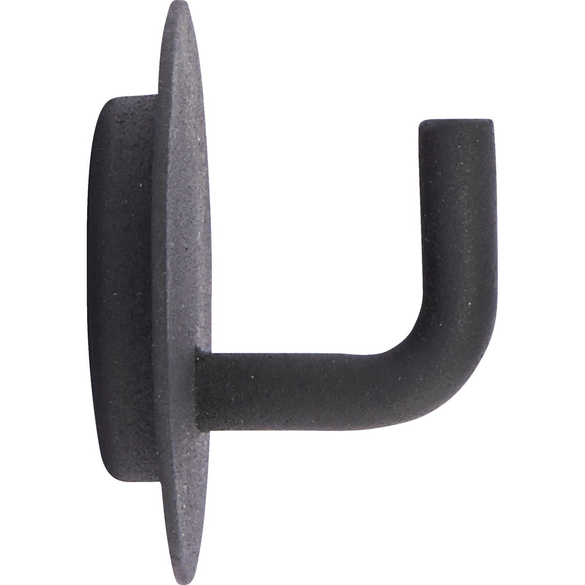 Knakki, teksti, musta