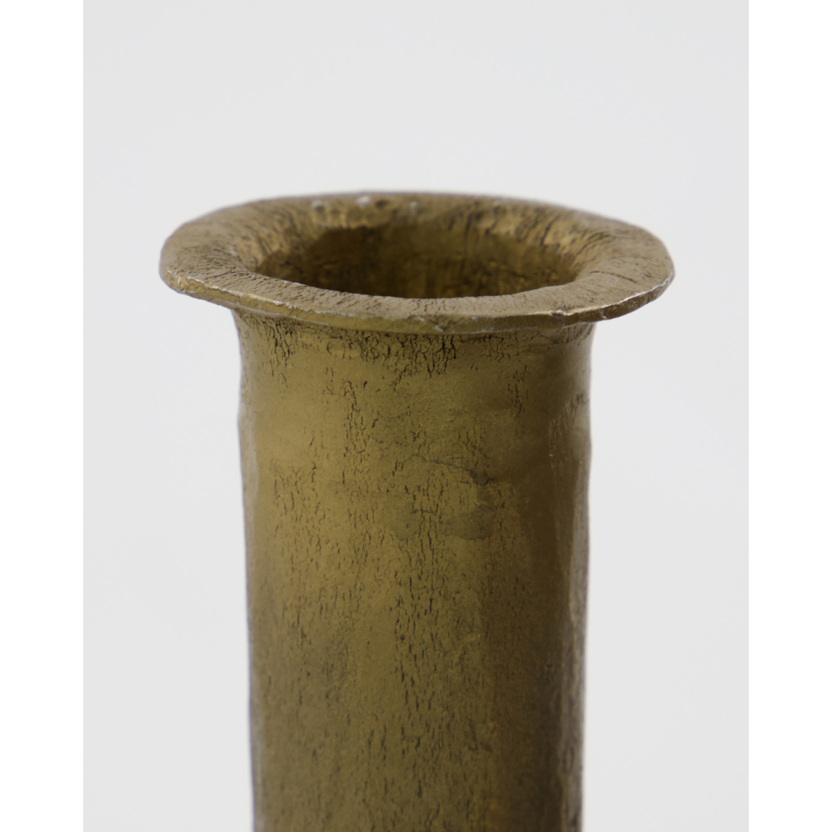 Kynttilänjalka, HDTicca, antiikkikulta