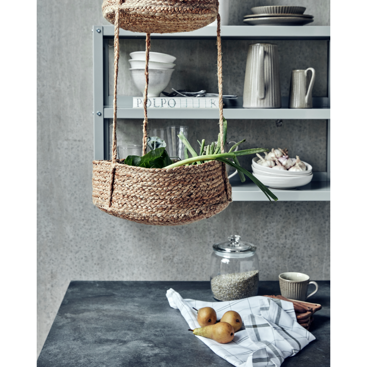 Käyrä, hdhaan, luonnollinen