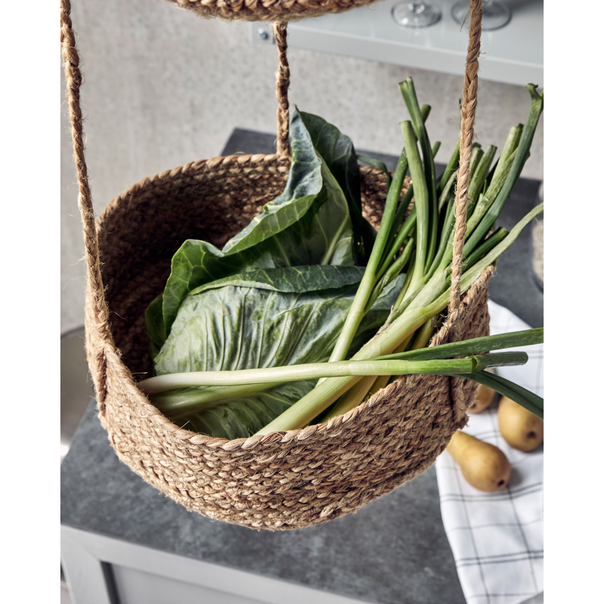 Käyrä, hdhaan, luonnollinen