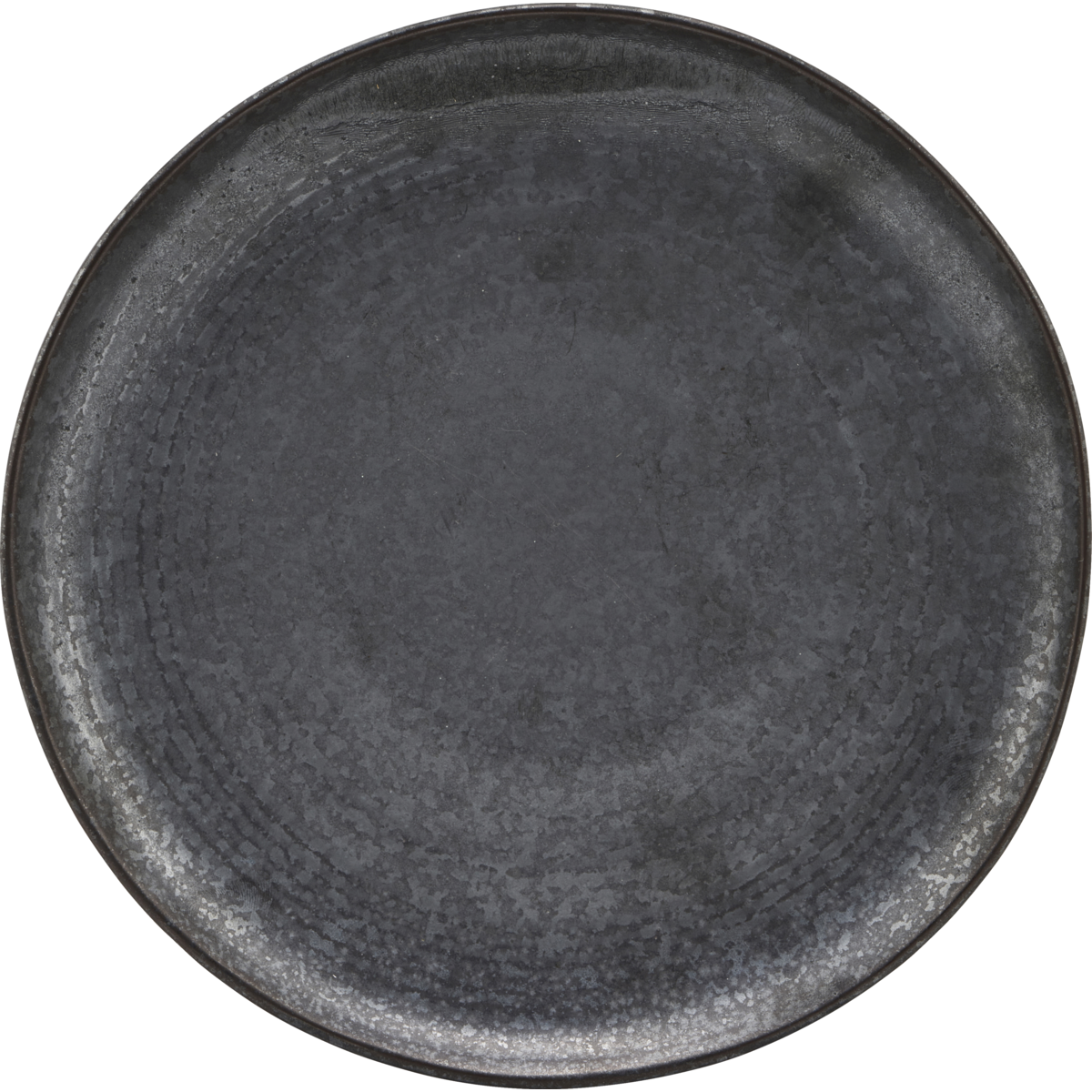 Lounaslevy, HDPON, musta; ruskea