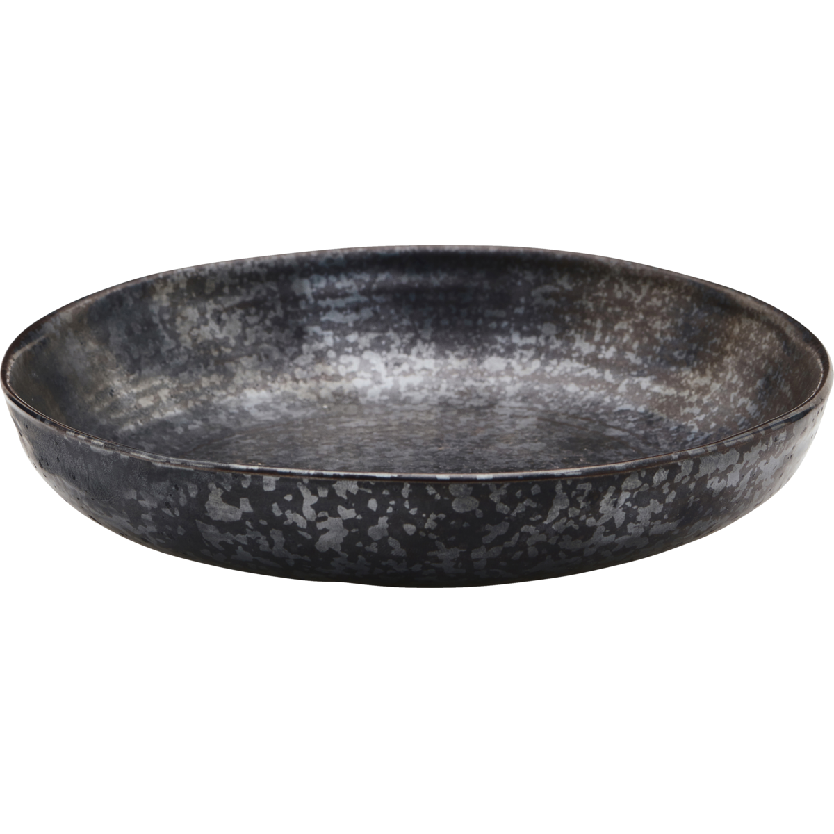 Kulho, hdpion, musta; ruskea