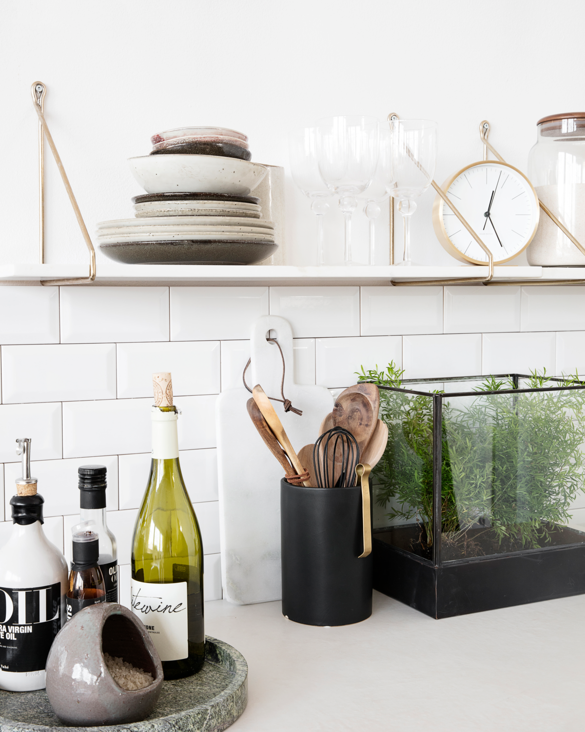 Kakkulautanen, HDLake, vihreä