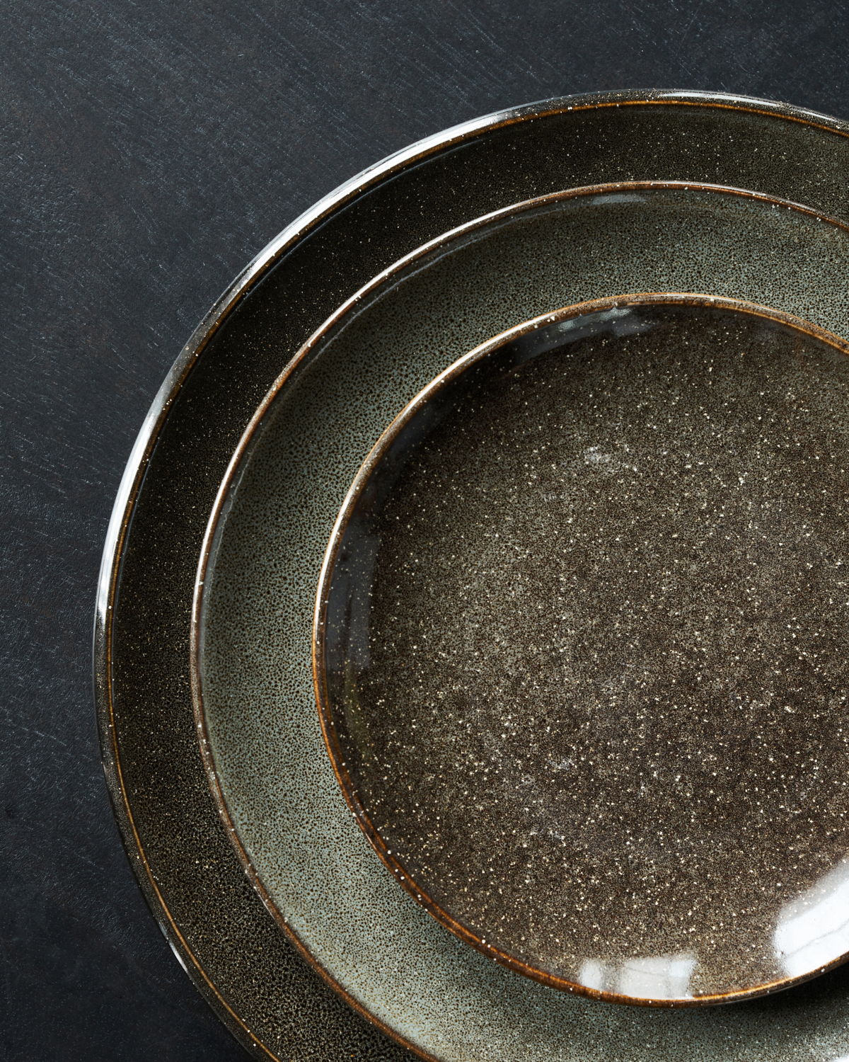 Kakkulautanen, HDLake, vihreä