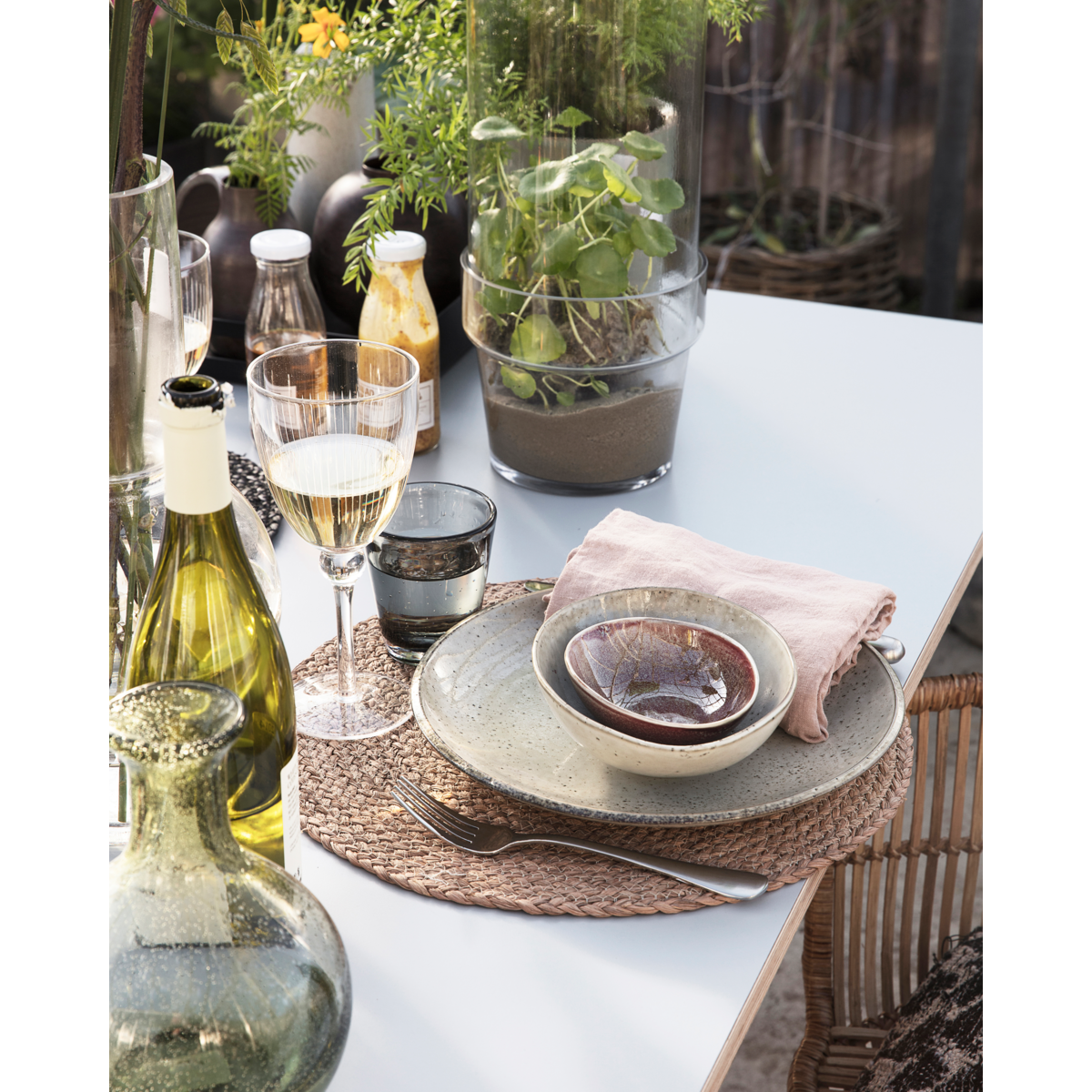 Kulho, hdlake, harmaa