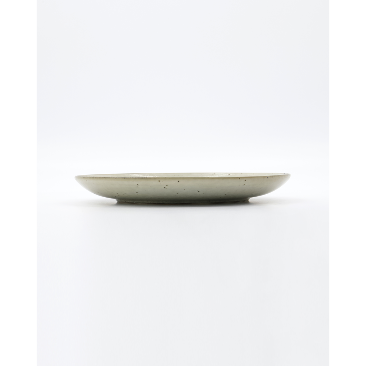 Lounaslevy, hdlake, harmaa