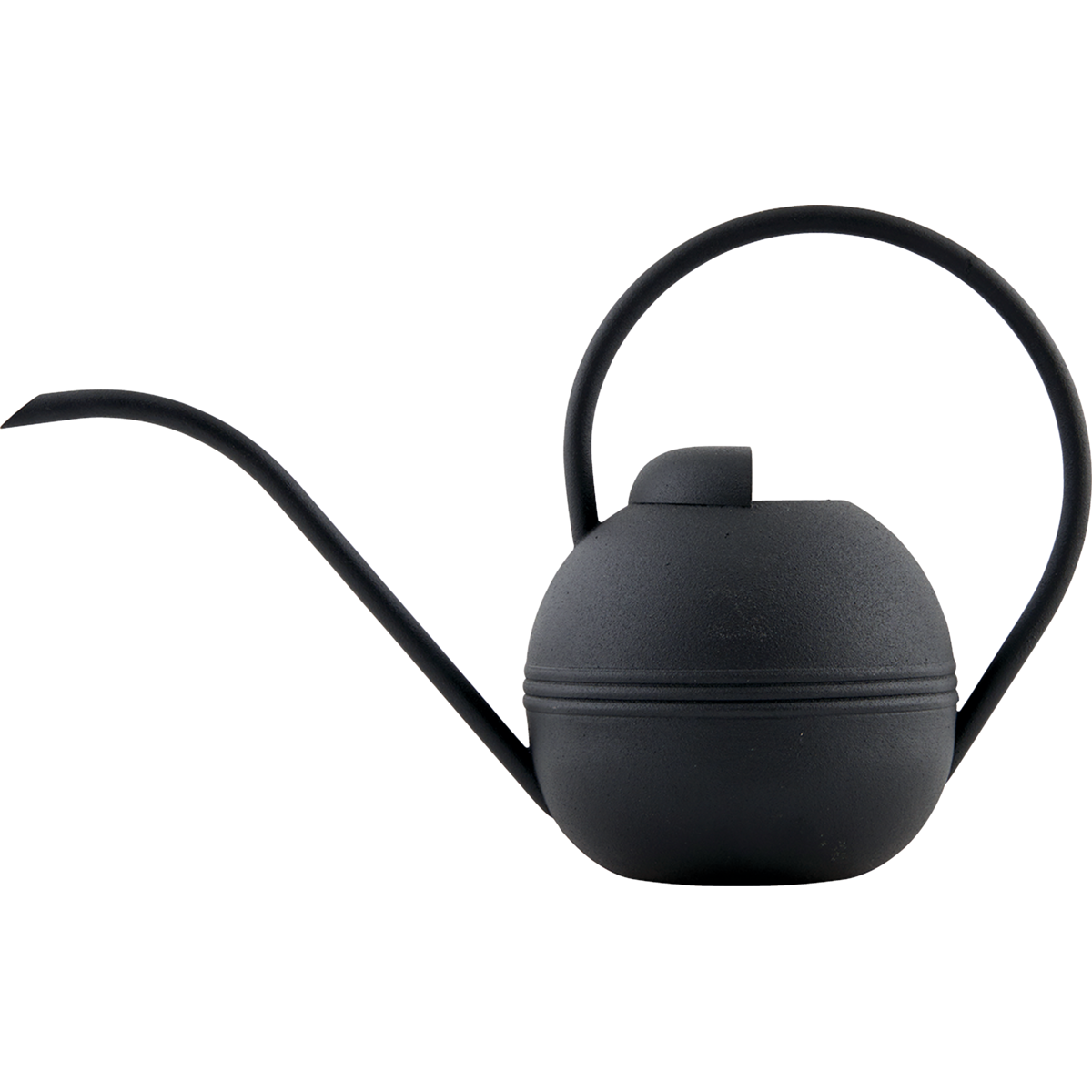 Kastelu tölkki, hdplant, musta