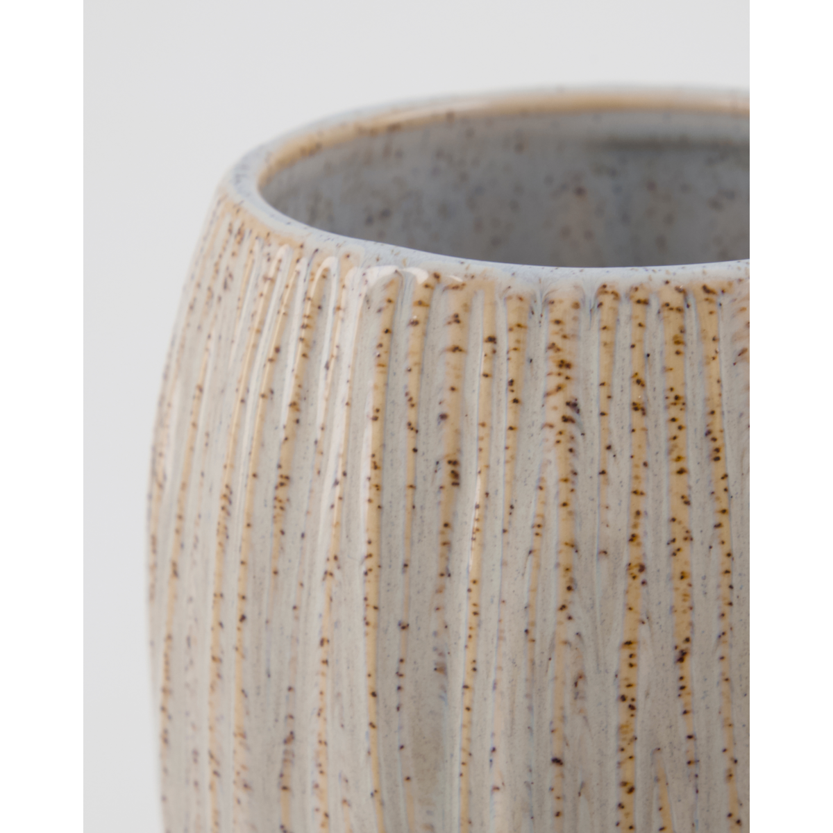 Hammasharjan pidike, HDDECO, RAW WHITE