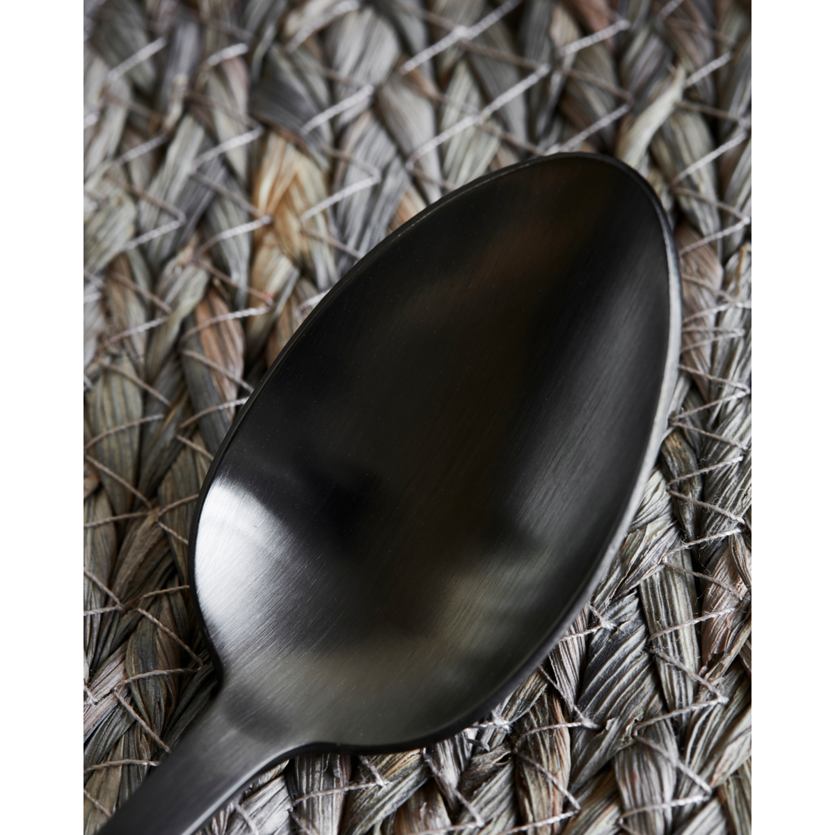 Teske, hdlery, gunmetal