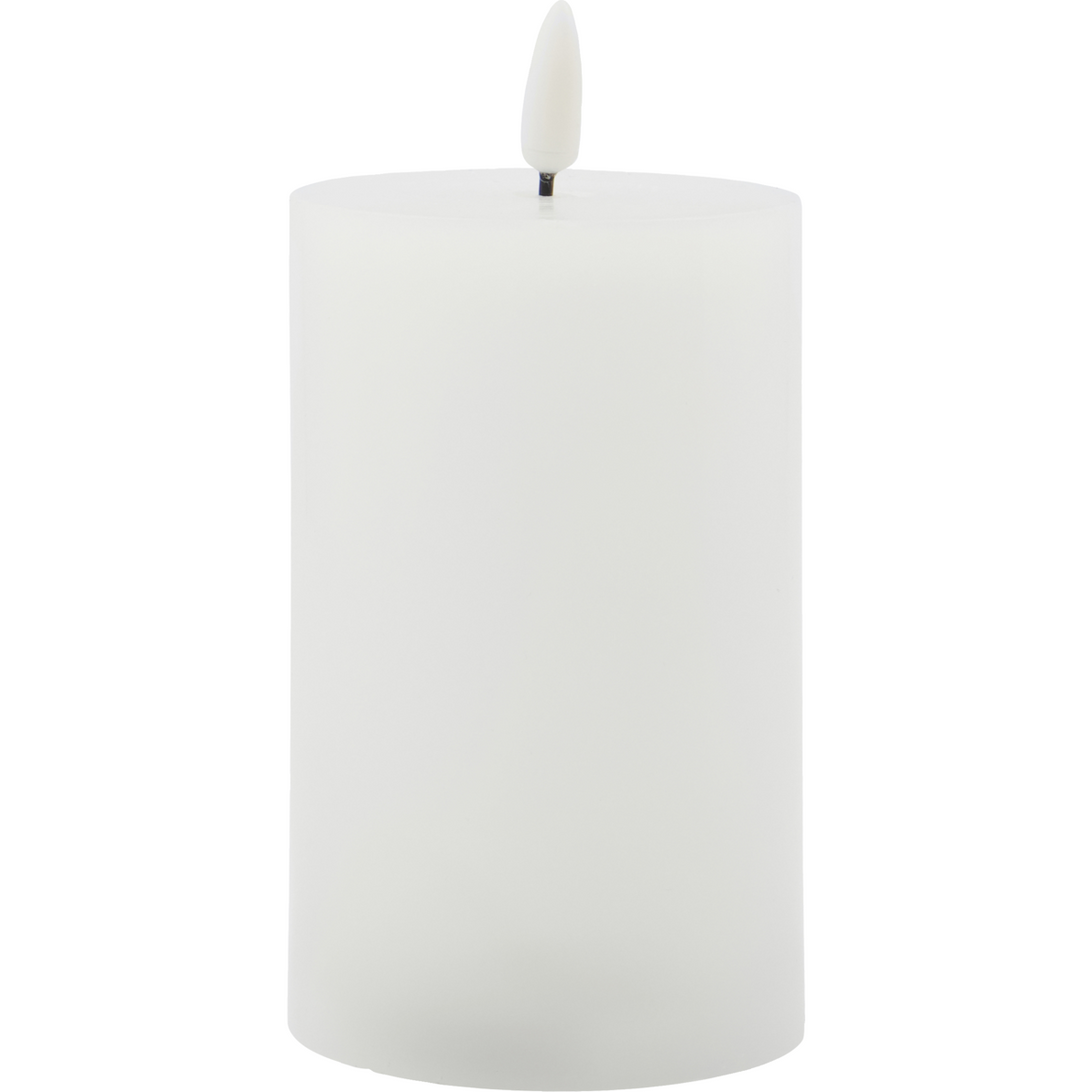 Kevyt, hdled, valkoinen