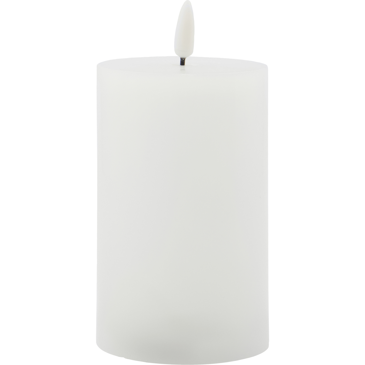 Kevyt, hdled, valkoinen