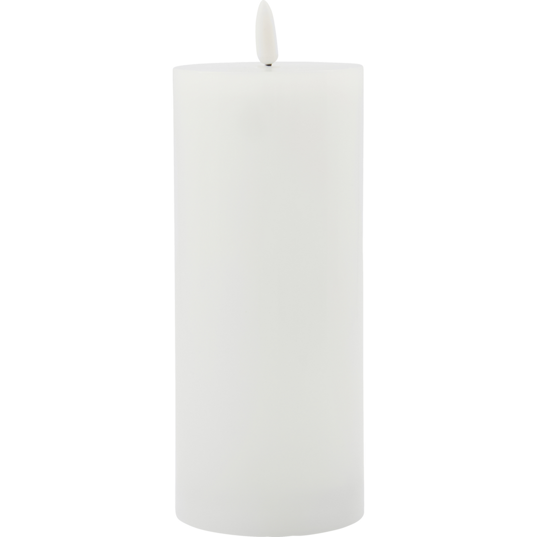 Kevyt, hdled, valkoinen