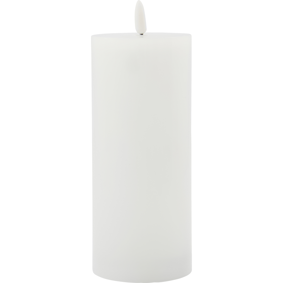 Kevyt, hdled, valkoinen