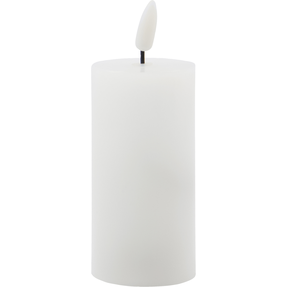 Talon lääkäri - kevyt, hdled, valkoinen