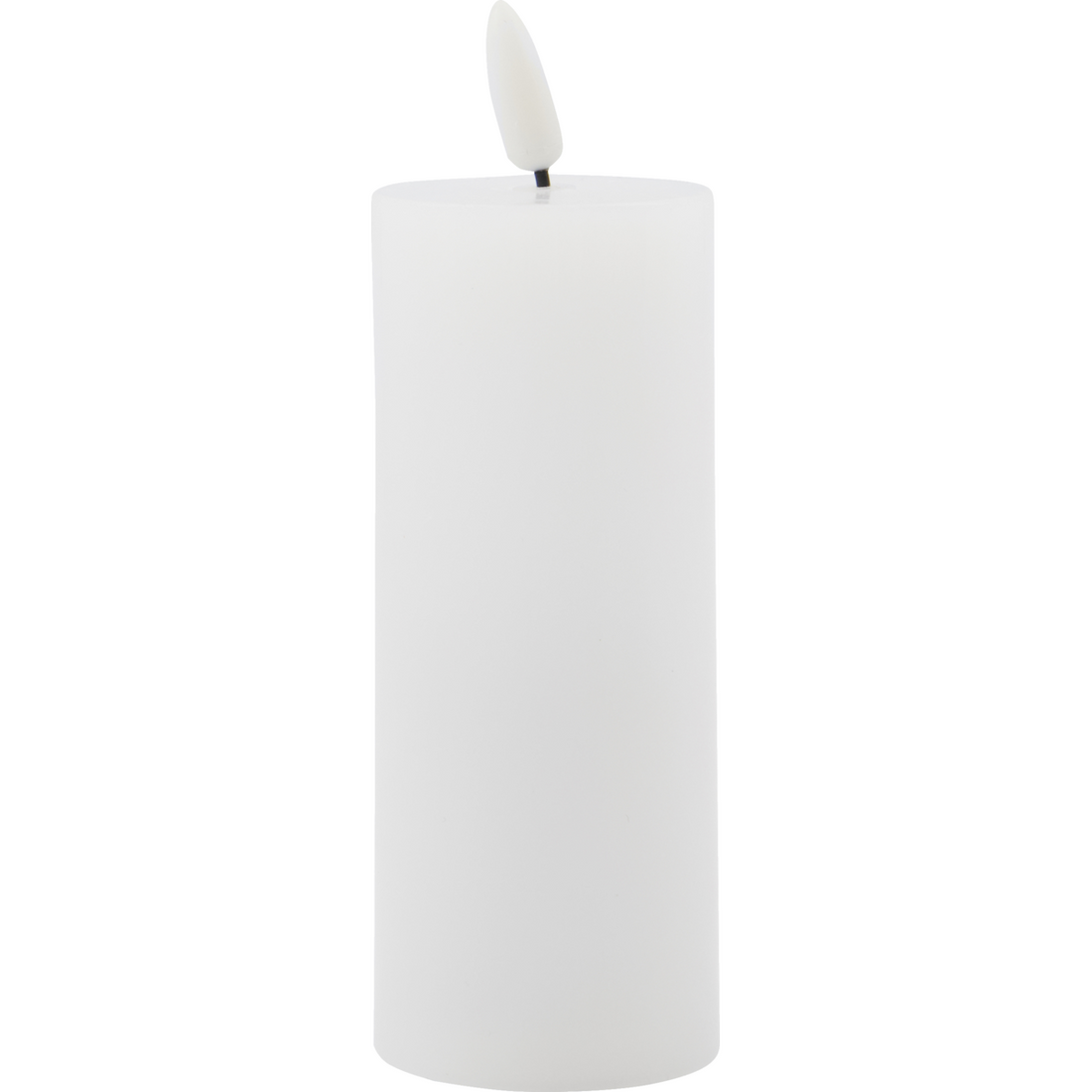 Kevyt, hdled, valkoinen