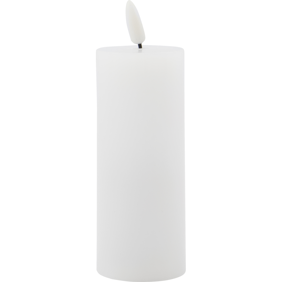 Kevyt, hdled, valkoinen