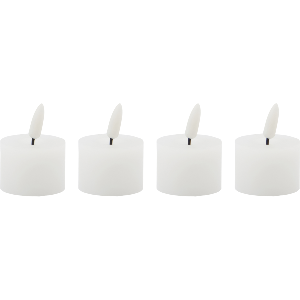 Kevyt, hdled, valkoinen