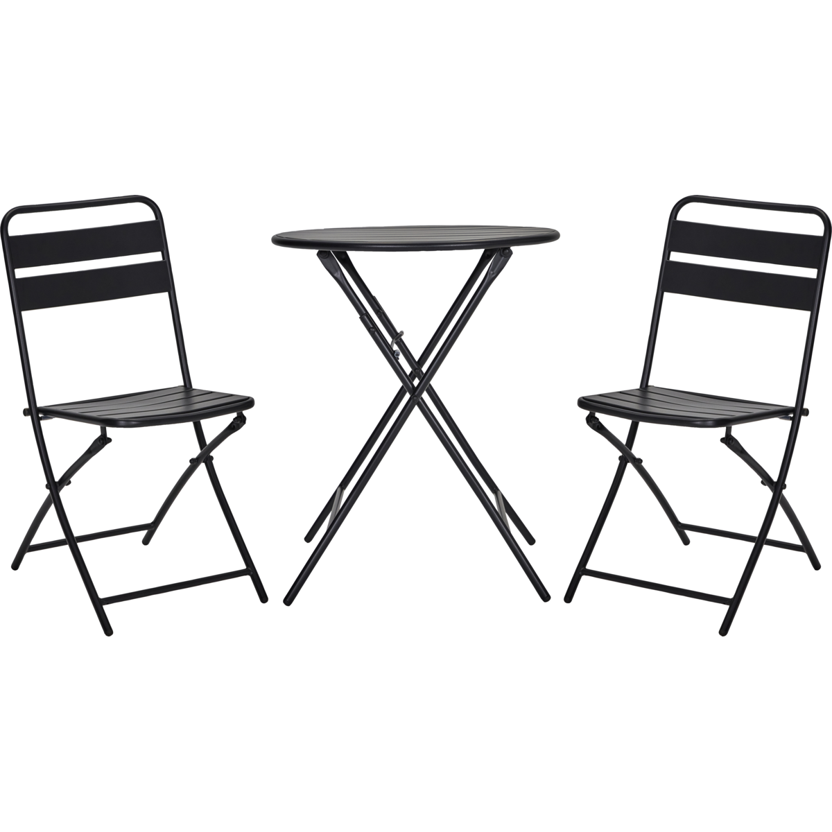 Kahvila, hdhelo, musta