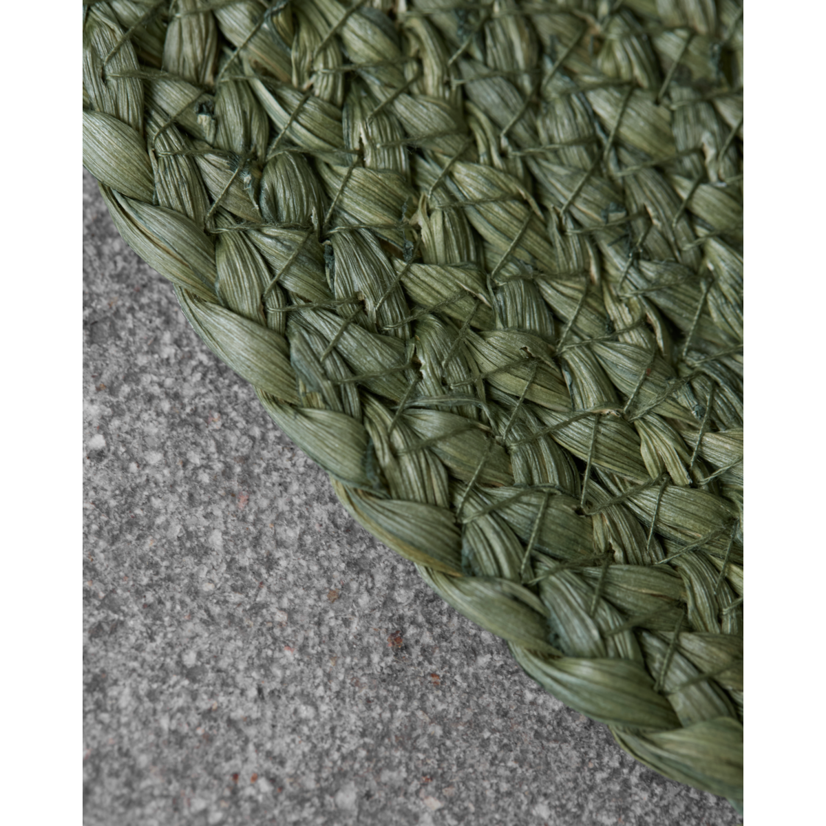 Rengaspyyhkeet, HDCircle, vihreä