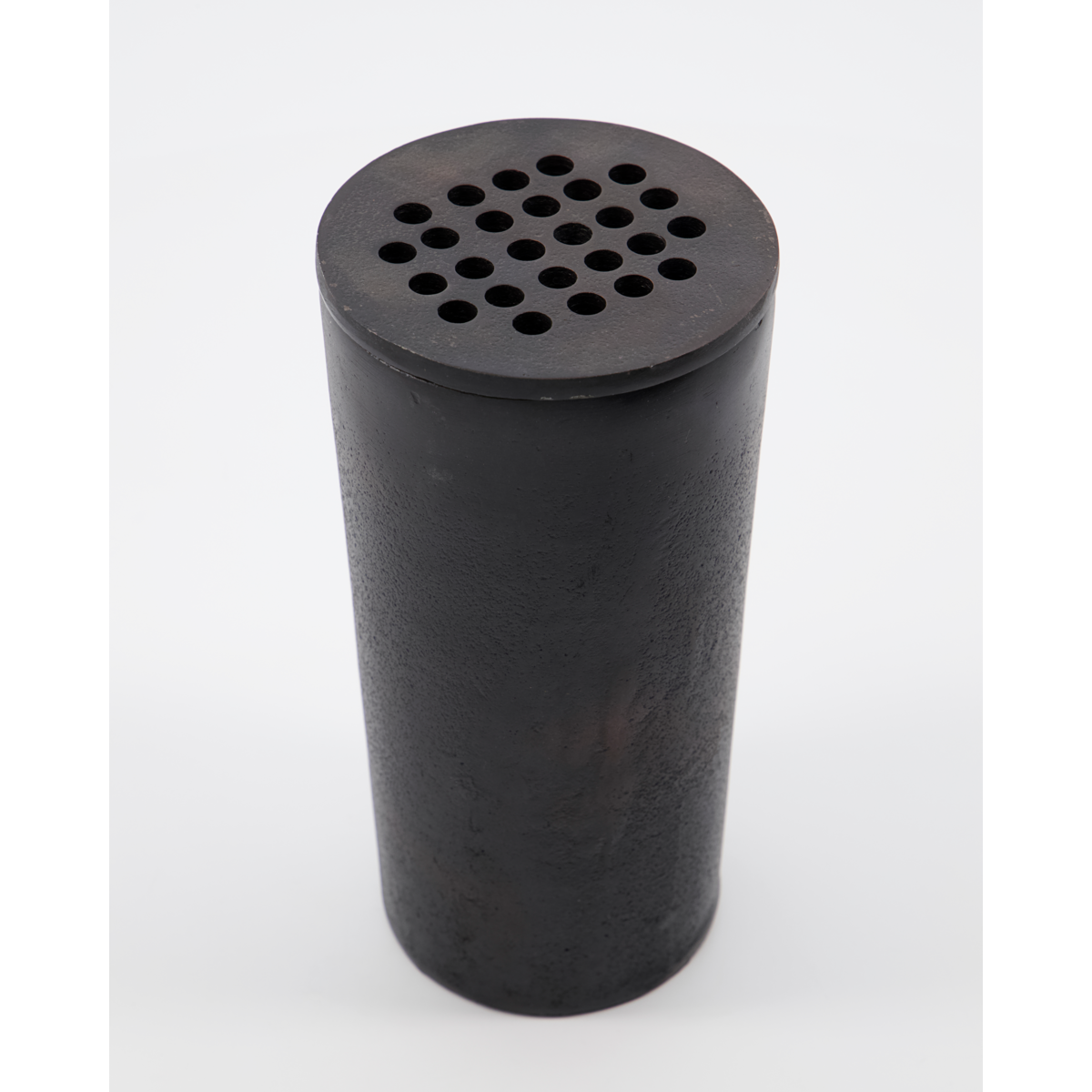 Maljakko, HDFLOW, ruskeannettu messinki