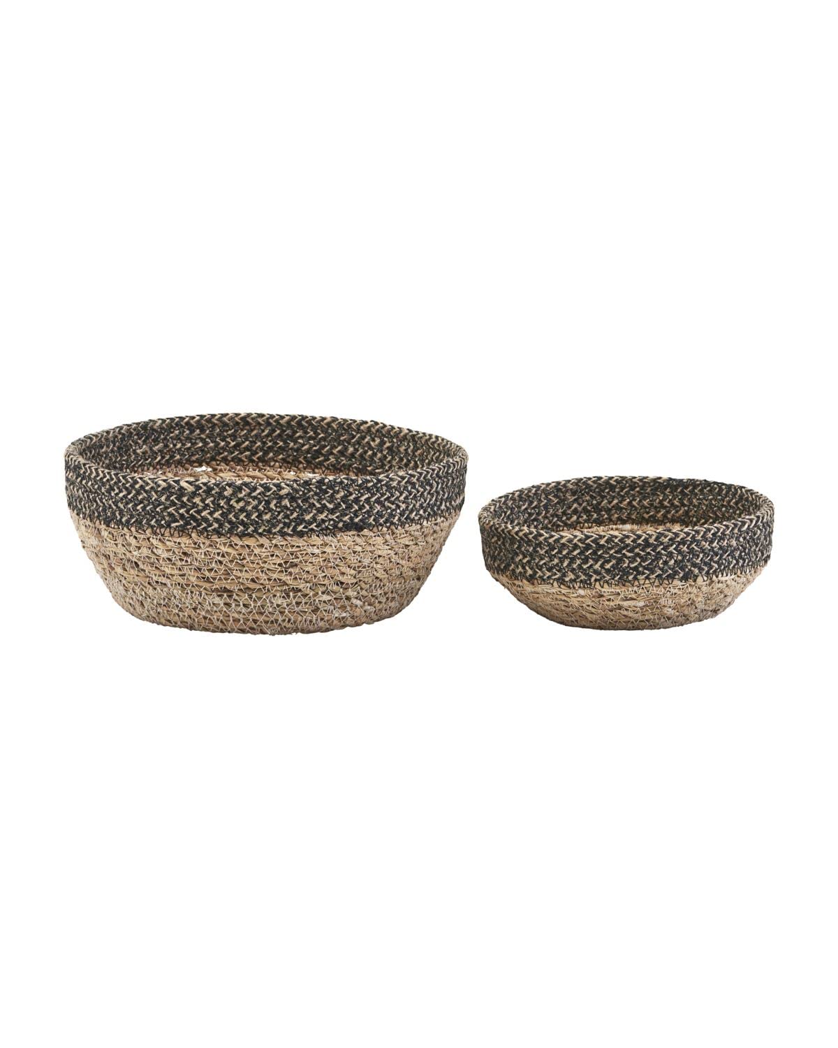 Talo -lääkäri - kori, hdbowl, musta; Luonnollinen