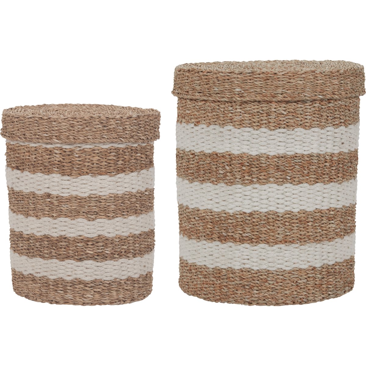 Säilytyskäyrä, HDGEET, luonto; Ruskea