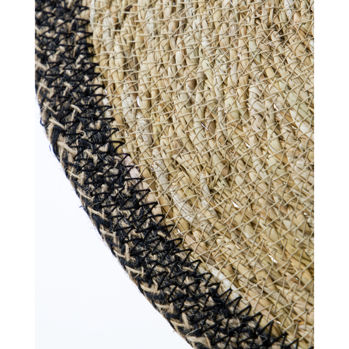 Renkaat, HDSpace, musta; Luonnollinen